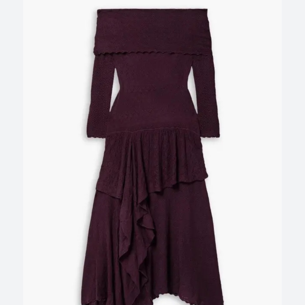 Ulla Johnson Ambrosia Dress